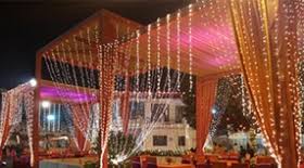 Shivam Marriage Garden Civil Lines--Jaipur